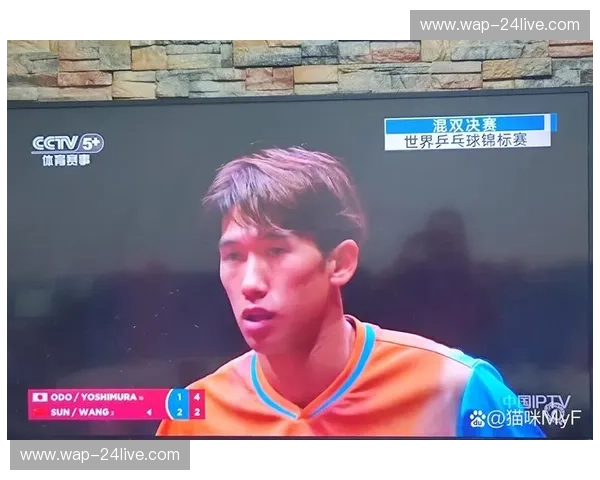 体育直播时间表：让每一场赛事都准时到场的秘密