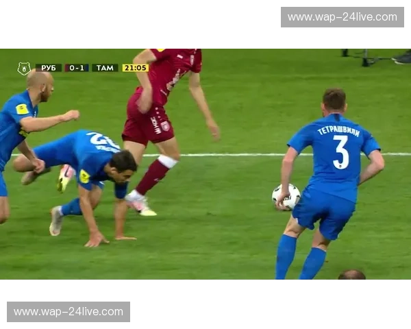 俄超青训:激活未来之星的俄罗斯路径